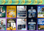 design eye catching canva graphics